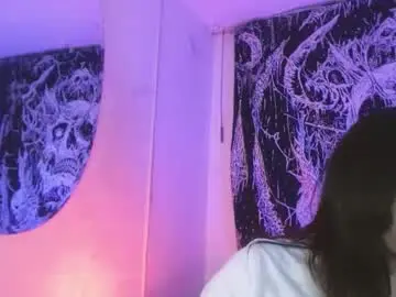 Chaturbate Sex Chat of mikaskullcs