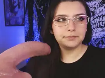 Chaturbate Sex Chat of mikaskullcs