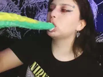 Chaturbate Free Porn Cam of mikaskullcs