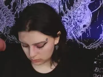 Chaturbate Free Live Porn of mikaskullcs