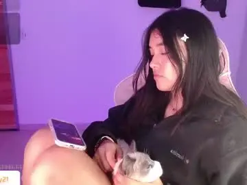 Chaturbate Watch Live Sex Cams of moonbella_bell