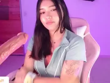 Chaturbate Adult Webcams of moonbella_bell