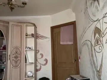 Chaturbate Adult Video Chat of moonlightvera