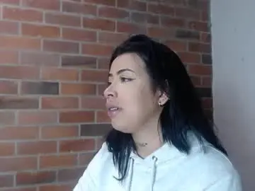 Chaturbate Live Sex of salome__palmer