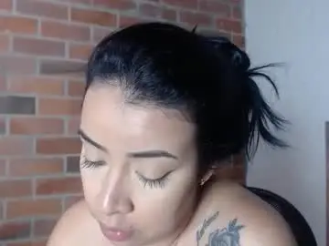 Chaturbate Sex Chat of salome__palmer