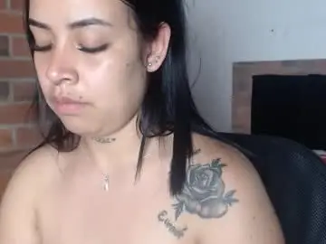 Chaturbate Free Live Porn of salome__palmer