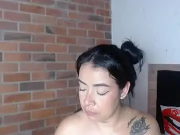 Chaturbate Adult Webcams of salome__palmer