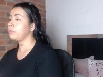 Chaturbate Nude Webcam of salome__palmer