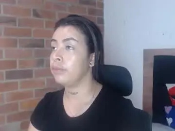 Chaturbate Nude Webcam of salome__palmer