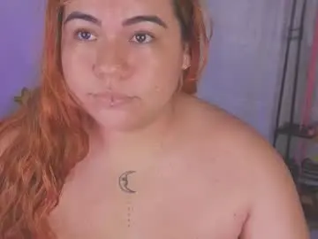 Chaturbate Free Live Porn of samanta_cutee1
