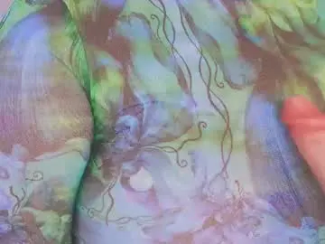 Chaturbate Sex Chat of samanta_cutee1