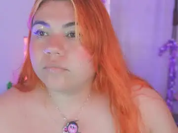 Chaturbate Watch Live Sex Cams of samanta_cutee1