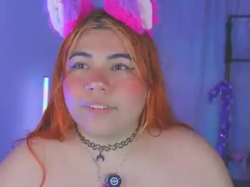 Chaturbate Adult Video Chat of samanta_cutee1