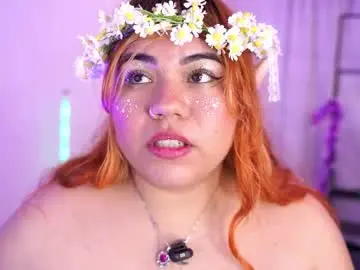 Chaturbate Nude Webcam of samanta_cutee1