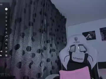 Chaturbate Sex Chat of satanbabee_