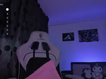 Chaturbate Watch Live Sex Cams of satanbabee_