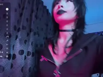 Chaturbate Adult Webcams of satanbabee_