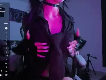 Chaturbate Live Sex of satanbabee_