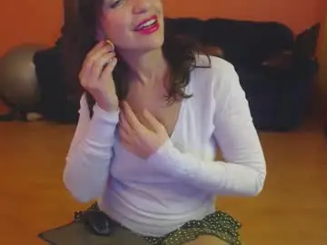 Chaturbate Watch Live Sex Cams of sensualmyra