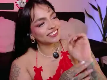 Chaturbate Adult Video Chat of trip_inked