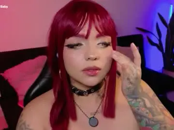 Chaturbate Sex Cam of trip_inked