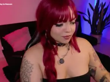 Chaturbate Free Porn Cam of trip_inked