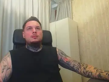 Chaturbate Live Sex Cam of troystroud