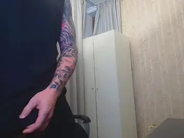 Chaturbate Private Sex Chat of troystroud