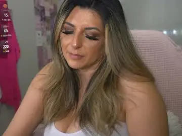 Chaturbate Live Porn of xclusivesecrets