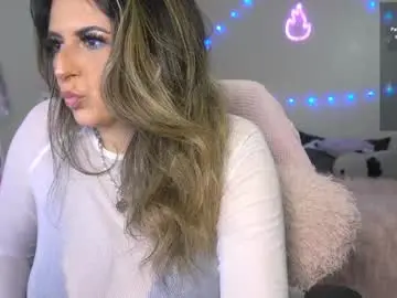 Chaturbate Adult Video Chat of xclusivesecrets