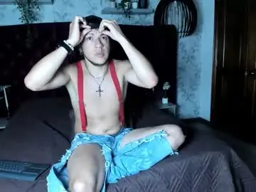 Chaturbate Live Sex Cam of zack_falcon