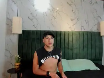 Chaturbate Live Sex of zack_falcon