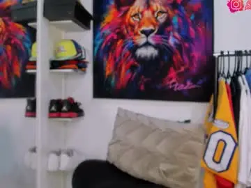 Chaturbate Free Live Porn of _pantera_09