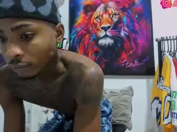 Chaturbate Private Sex Chat of _pantera_09