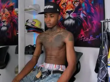 Chaturbate Watch Live Sex Cams of _pantera_09