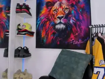 Chaturbate Private Sex Chat of _pantera_09