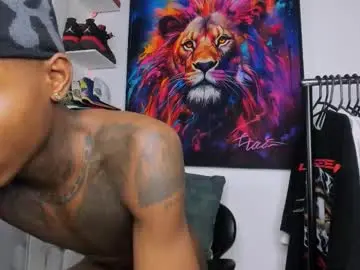 Chaturbate Adult Webcams of _pantera_09