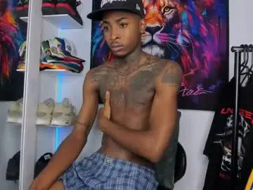 _pantera_09 from chaturbate