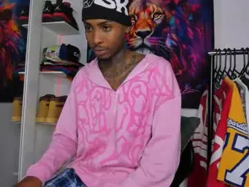 Chaturbate Adult Video Chat of _pantera_09