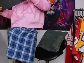 Chaturbate Adult Webcam of _pantera_09