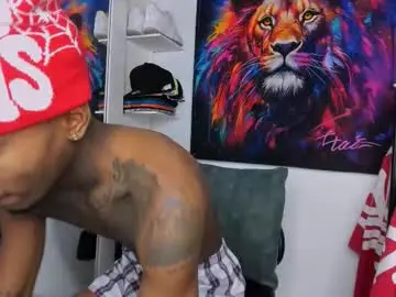 Chaturbate Adult Video Chat of _pantera_09