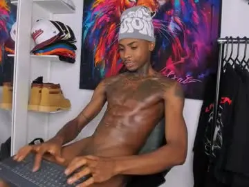 Chaturbate Best Webcam of _pantera_09