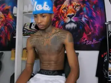 Chaturbate Adult Video Chat of _pantera_09