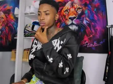 Chaturbate Free Live Porn of _pantera_09