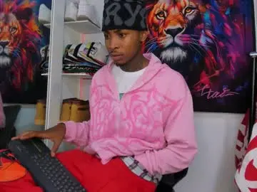 Chaturbate Best Webcam of _pantera_09