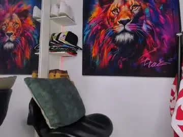 Chaturbate Nude Webcam of _pantera_09