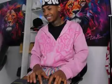 Chaturbate Best live sex cam show of _pantera_09