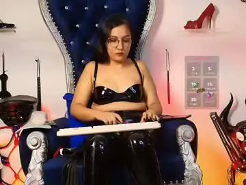 Chaturbate Best live sex cam show of abbymora