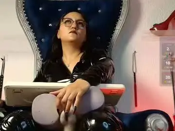 Chaturbate Adult Webcam of abbymora