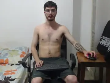 Chaturbate Live Sex of aleex_miller